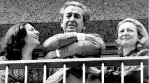 Es puesto en libertad el industrial valenciano Luis Suñer tras el pago de unos 350 millones de pesetas