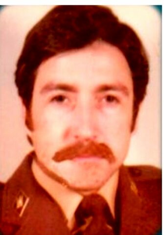 El G.R.A.P.O. Asesina al general Andrés González de Suso y un cabo de la policía nacional, en Madrid, y a dos guardias civiles, en Barcelona.