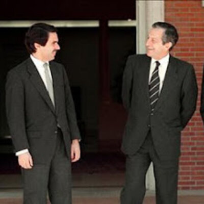 Timeline: Los gobiernos democráticos entre 1996-2008