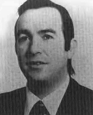 El ingeniero Angel Pascual Mújica, director del provecto de la central nuclear de Lemóniz, es asesinado por E.T.A. militar