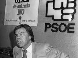 España ingresa oficialmente en la O.T.A.N., de la que pasa a ser el miembro número 16