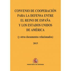 Madrid y Washington concluyen un Convenio de Amistad, Defensa y Cooperación que sustituye al tratado hispano-norteamericano que expiró en septiembre de 1981