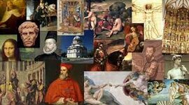 Timeline: Actividad integradora. Escolástica, Humanismo y Renacentismo  Alumna: Daniela Chávez Torres.