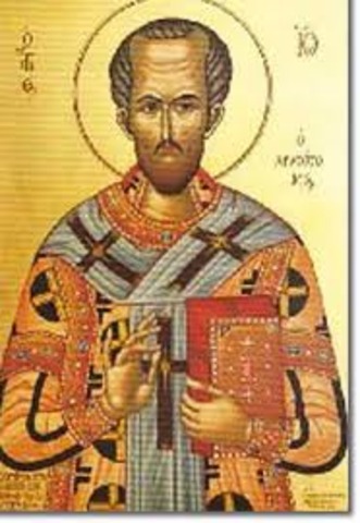 Sant Gregori I "el Gran"