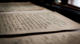 Timeline: Corrientes Historiográficas