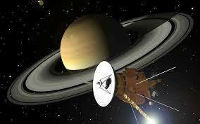 Sonda Cassini-Huygens