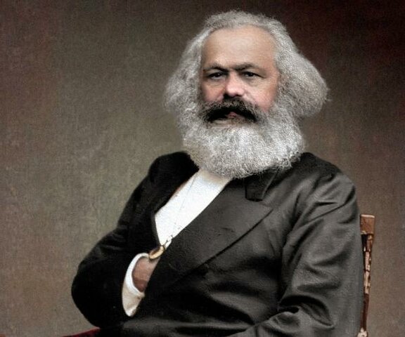 Materialismo histórico