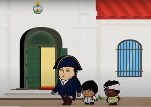 Congreso de Tucumán