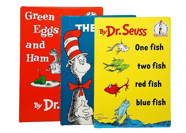 Kindergarten Beginnings