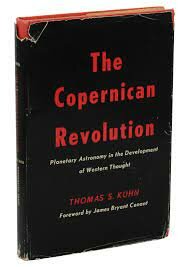The Copernican Revolution: Planetary Astronomy in the Development of Western Thought
