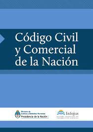 ENTRADA EN VIGENCIA DEL NUEVO CÓDIGO CIVIL Y COMERCIAL DE LA REPÚBLICA ARGENTINA
