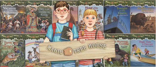 Elementary Development