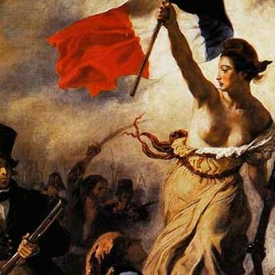 Timeline: Historia de los Derechos Humanos