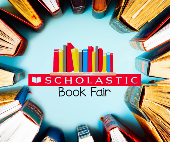 Scholastic Fair