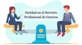Timeline: El servicio profesional de carrera en México