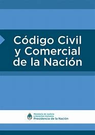 Nuevo Código Civil y Comercial