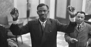 Assassination of Patrice Lumumba