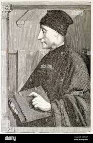 Vittorino Da Feltre (1373-1446)