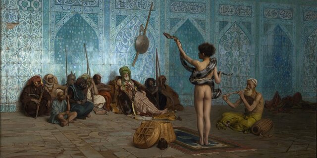 Crítica Postcolonial