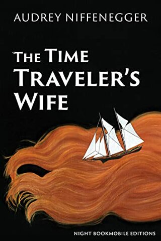 The Time Traveler’s Wife