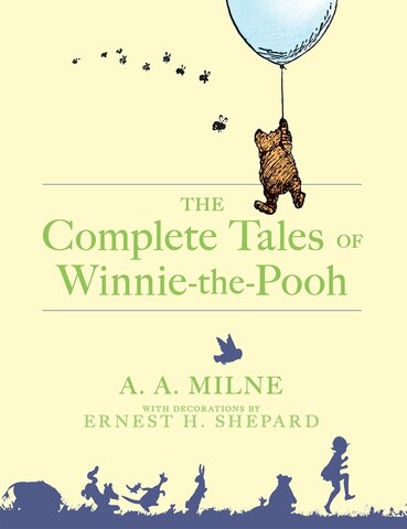 Winnie-the-pooh
