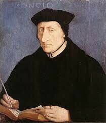 Guillermo Budé (1467-1540)