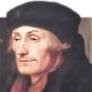 Erasmo de Rotterdam (1466-1536)
