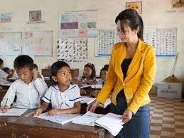 CAMPAÑA NACIONAL DE ALFABETIZACIÓN