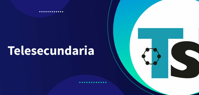 TELESECUNDARIA