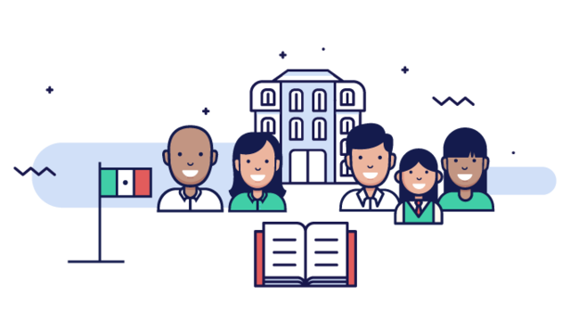 EXPANSIÓN DE LOS SERVICIOS EDUCATIVOS