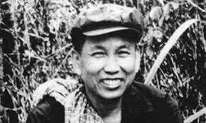 Pol Pot