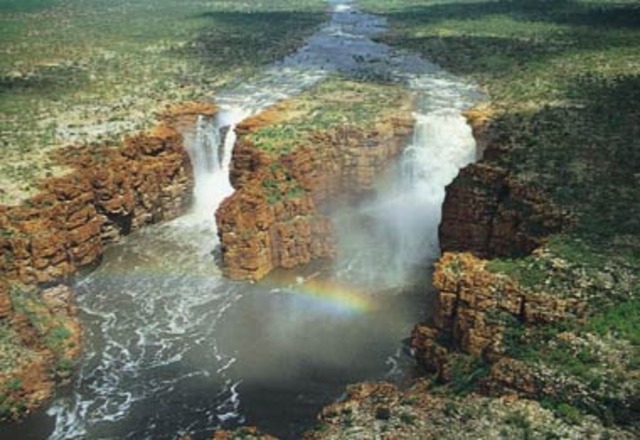 Kimberley Region