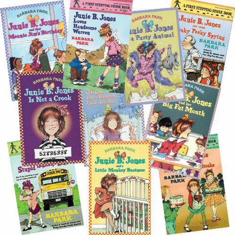 Junie B. Jones