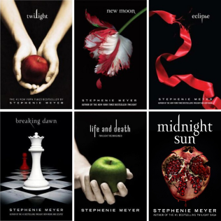 Twilight Series