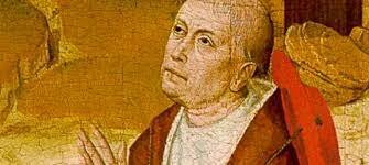 Nicolás de Cusa (1401-1464)