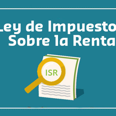 Timeline: El Impuesto Sobre la Renta a través el tiempo en México