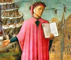DANTE ALIGHIERI