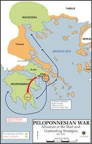 GUERRES DEL PELOPONES