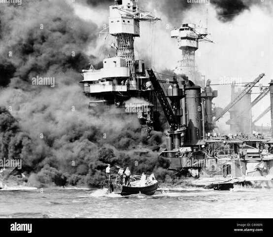 Pearl Harbor