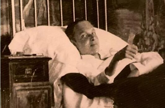 Accident d'Alfons de Borbó i Battemberg