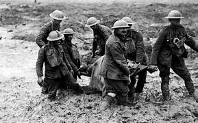 La Batalla de Passchendaele