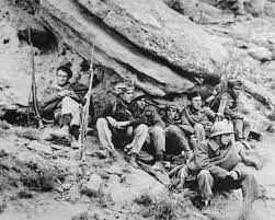 La batalla del Segre