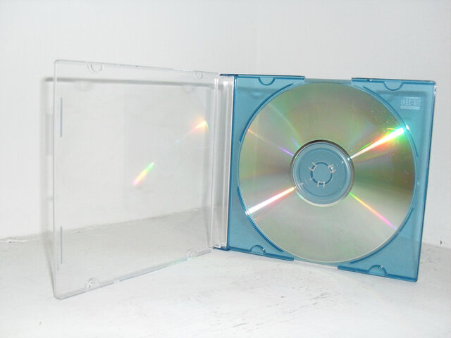 CD