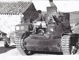 La Batalla de la carretera de La Coruña