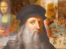LEONARDO DA VINCI