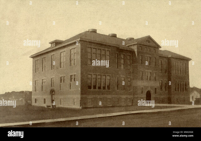 Salem School