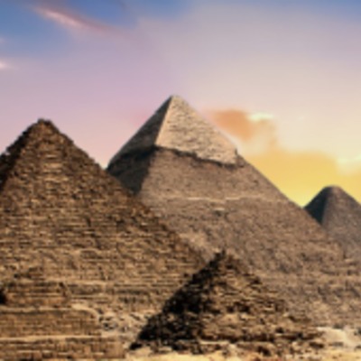 Timeline: Cronología de Egipto