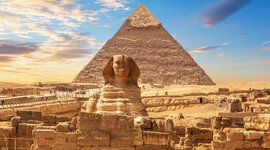 Timeline: Historia de Egipto