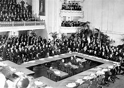 La Proclamació de la República de Weimar