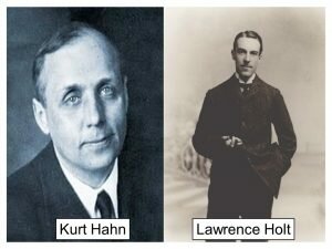 Opened the first course